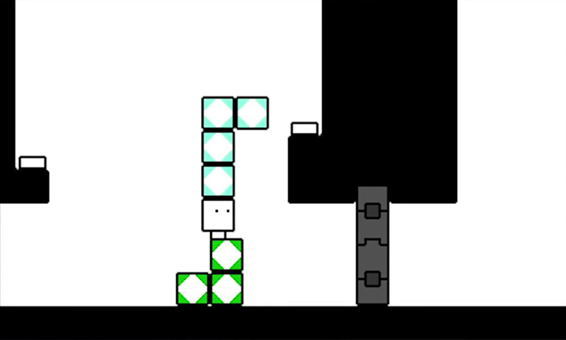 Illustration for article titled The Box Boy Sequel Makes An Already Great Game Even Better
